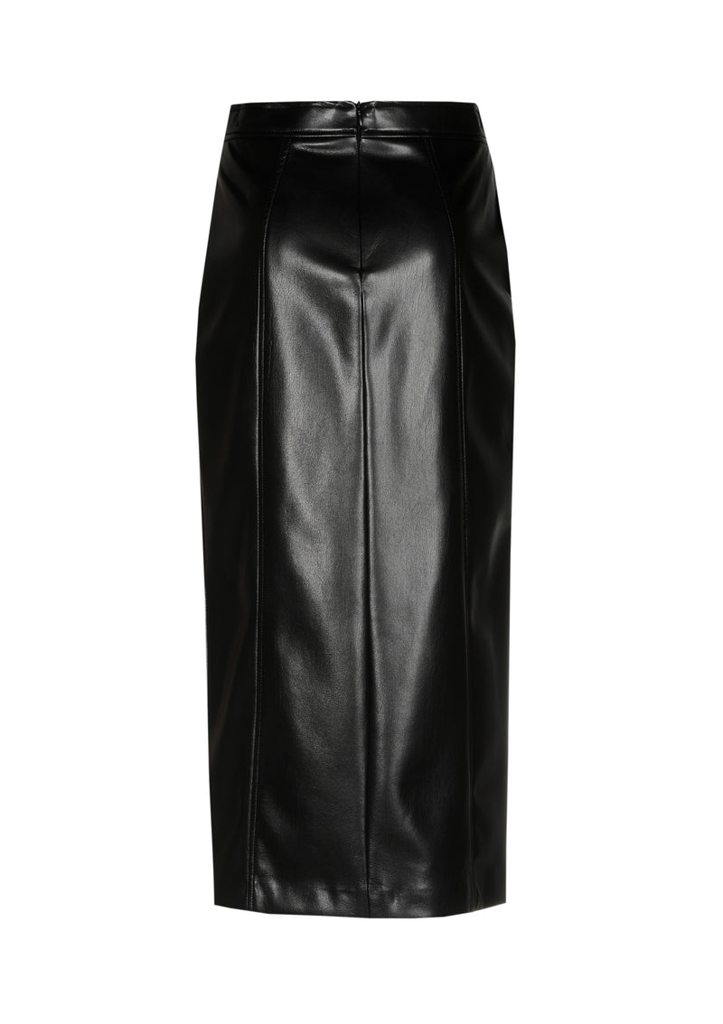 Rokken zwart Caroline Biss