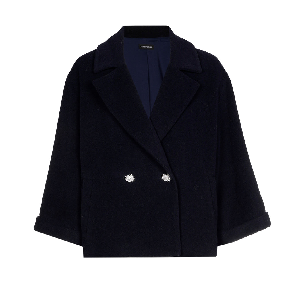 Jassen navy Caroline Biss