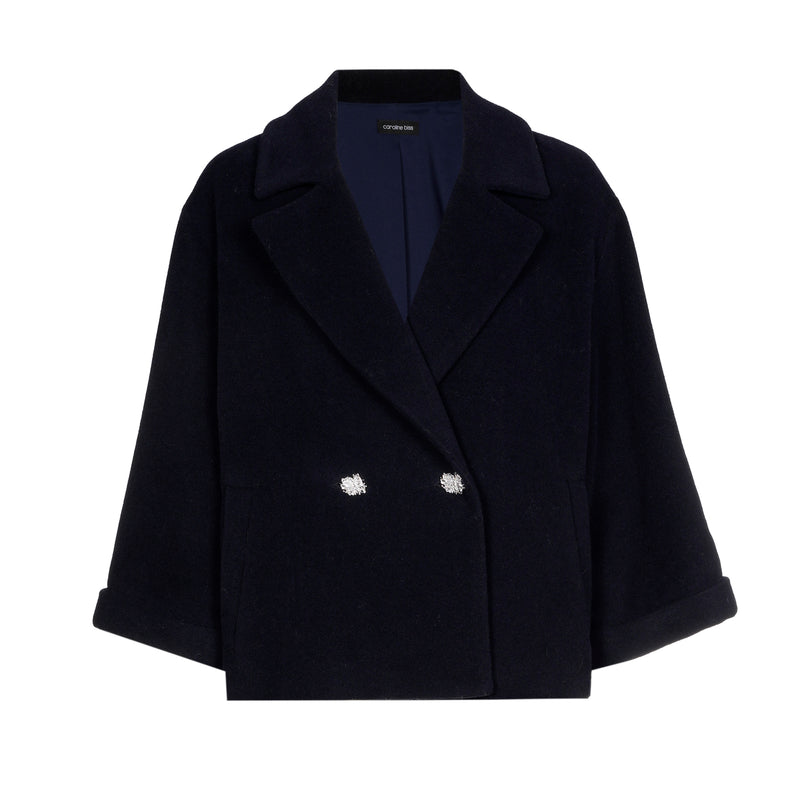 Jassen navy Caroline Biss