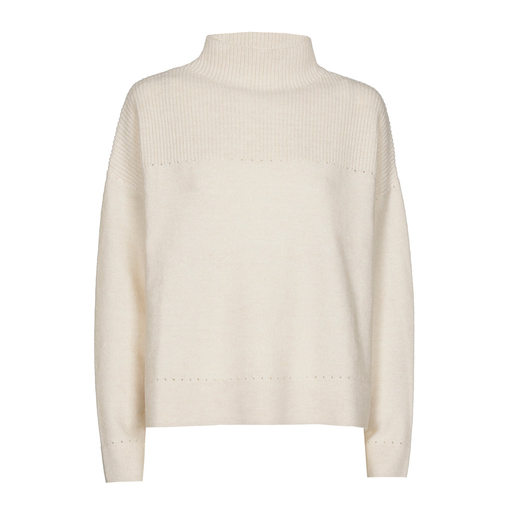 Pulls beige Caroline Biss