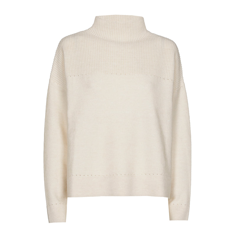 Pulls beige Caroline Biss