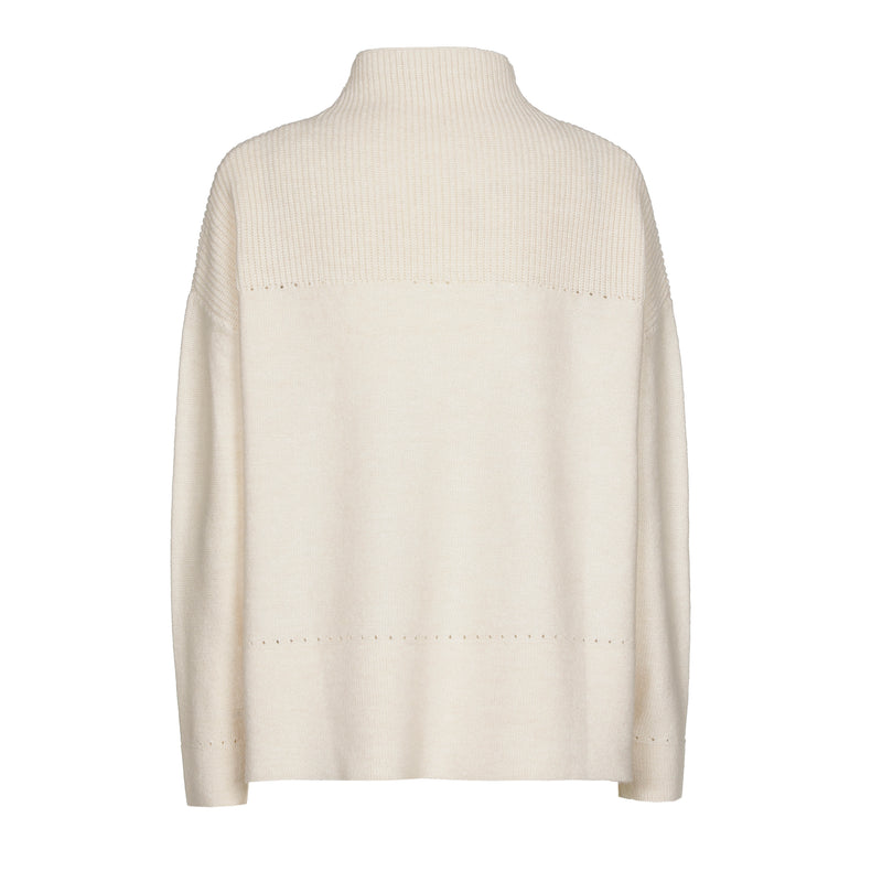 Pulls beige Caroline Biss