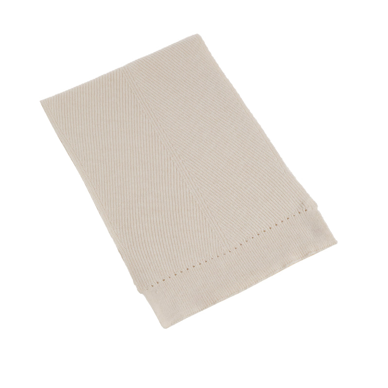 Sjaals beige Caroline Biss