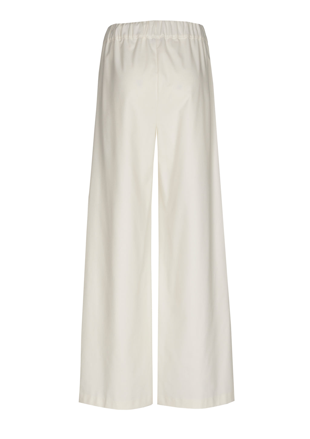Broeken beige Caroline Biss