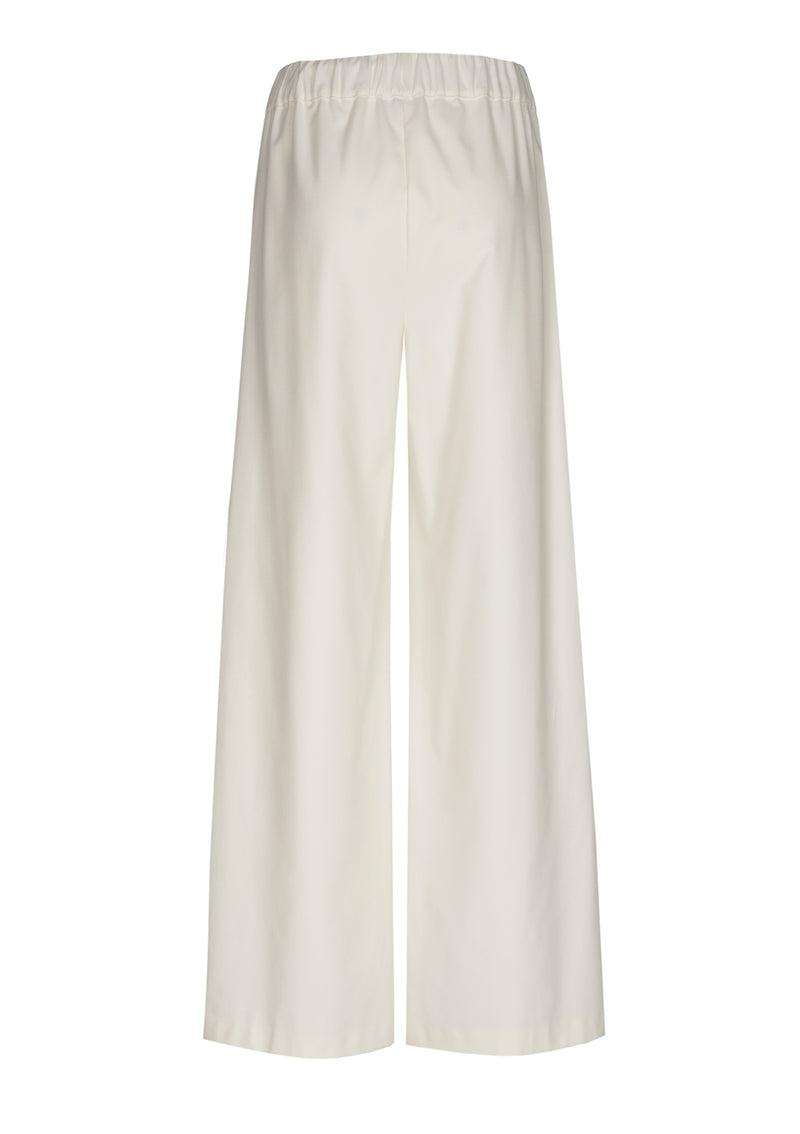 Broeken beige Caroline Biss