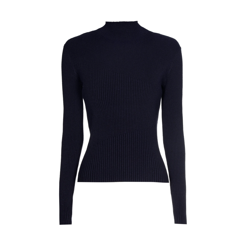 Pulls navy Caroline Biss