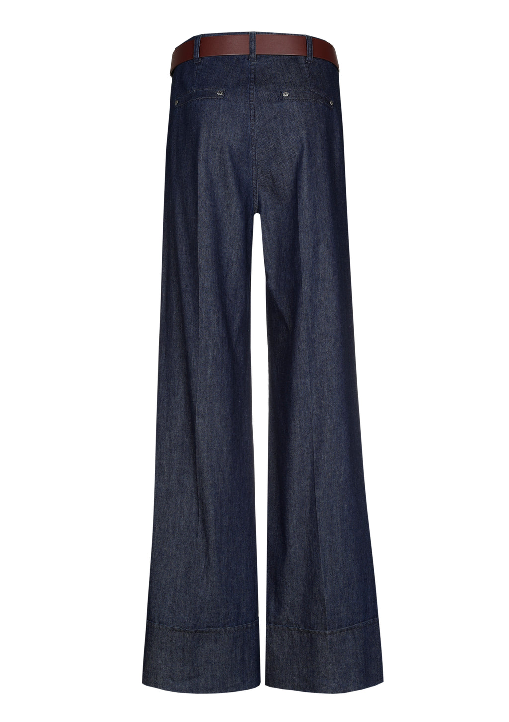 Jeans blauw Caroline Biss
