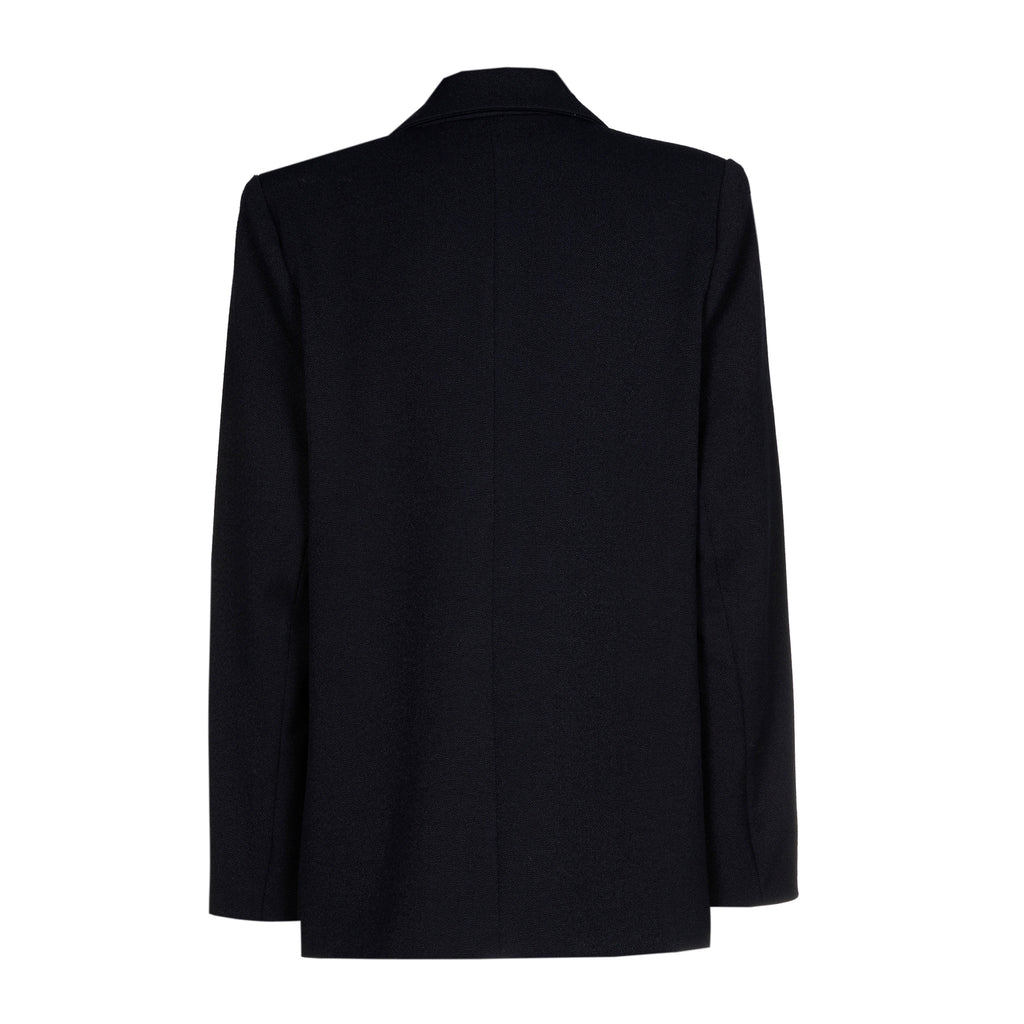 Blazers navy Caroline Biss