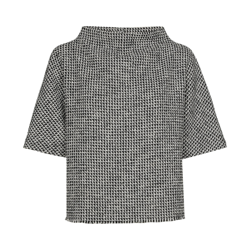 Blouses lange mouw multicolor Caroline Biss