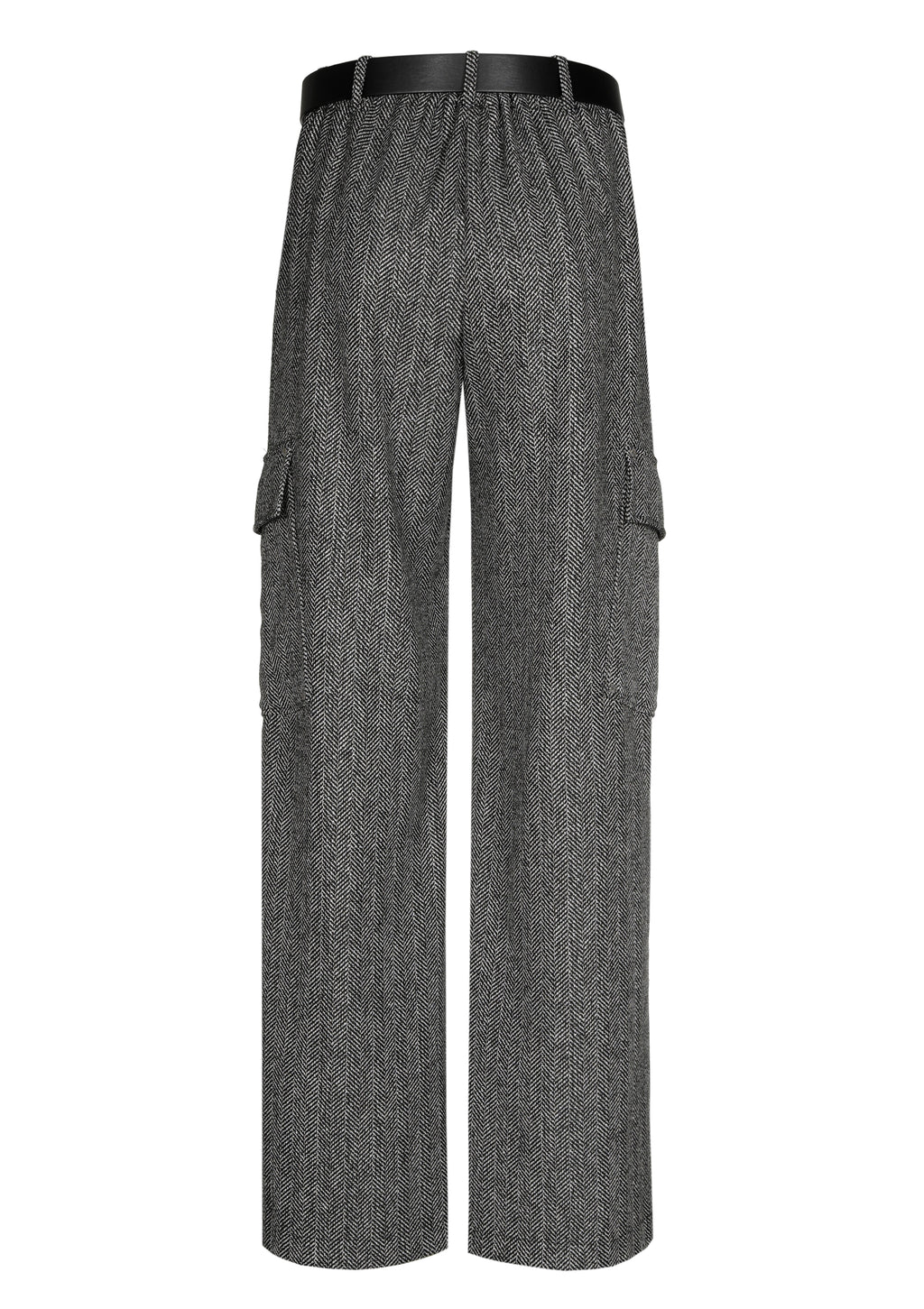 Broeken multicolor Caroline Biss