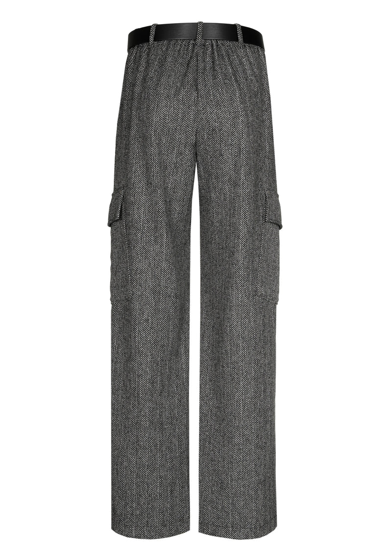 Broeken multicolor Caroline Biss