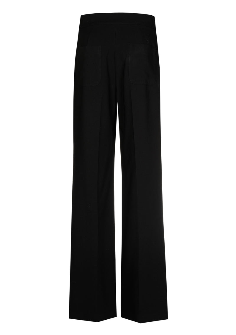 Broeken zwart Caroline Biss