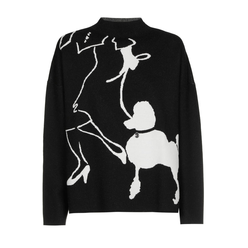 Pulls multicolor Caroline Biss