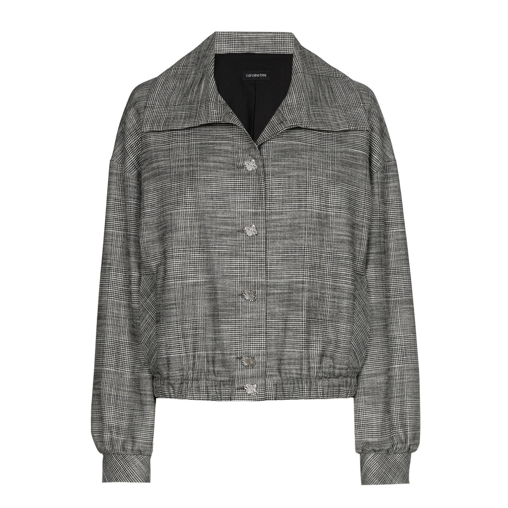 Jassen multicolor Caroline Biss