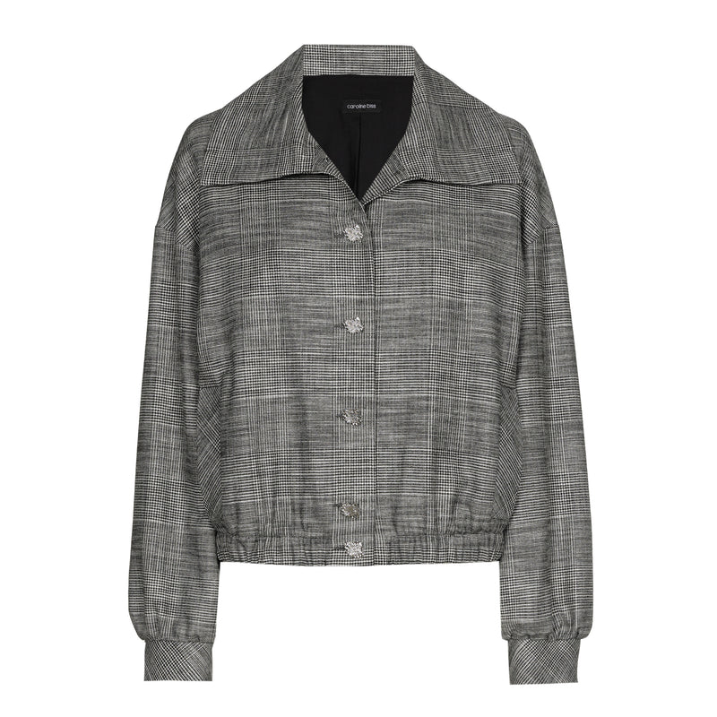 Jassen multicolor Caroline Biss