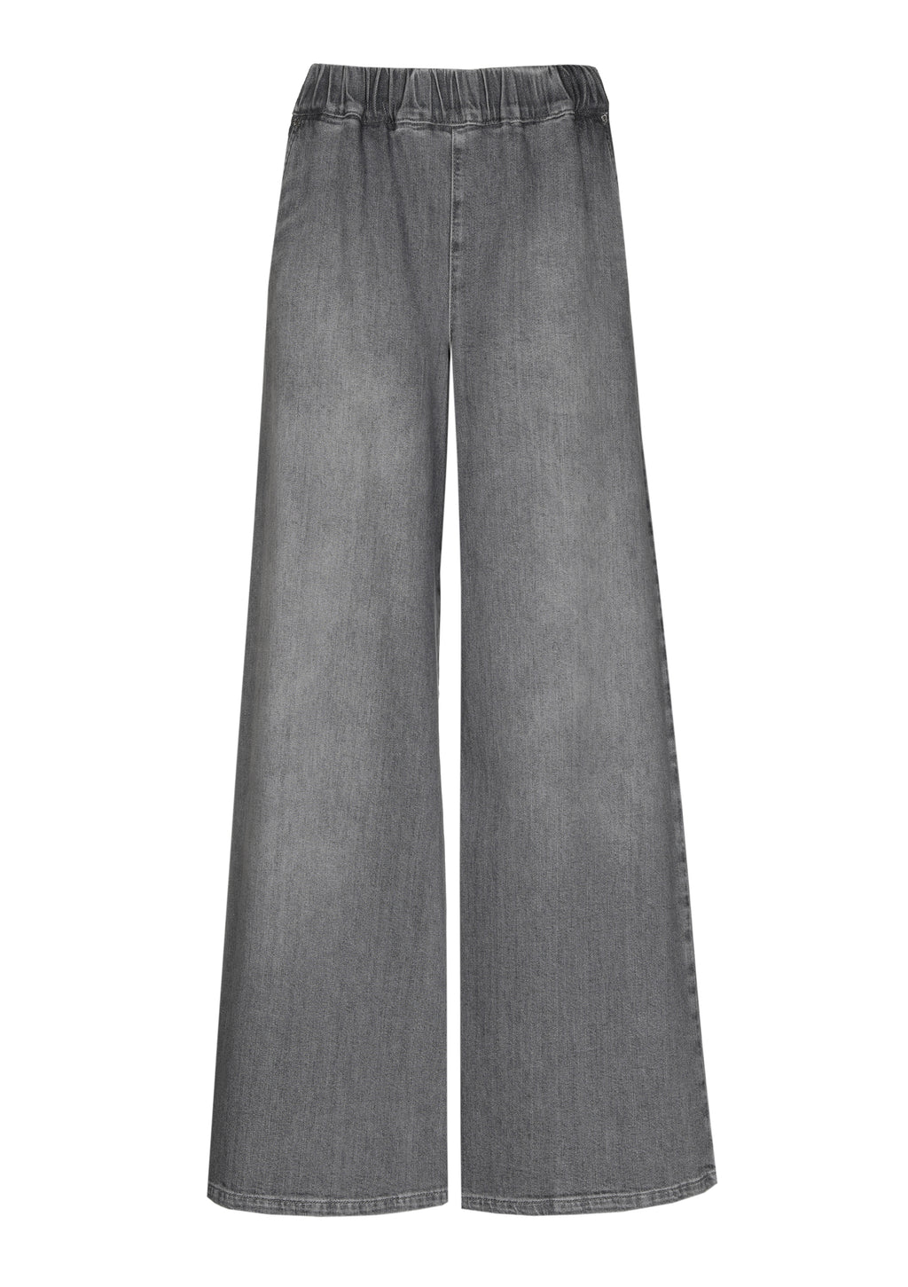 Broeken grijs Caroline Biss