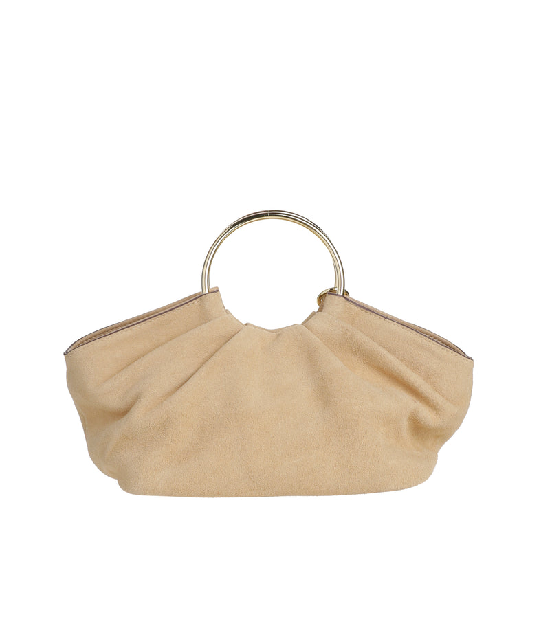 Handtassen bruin Caroline Biss