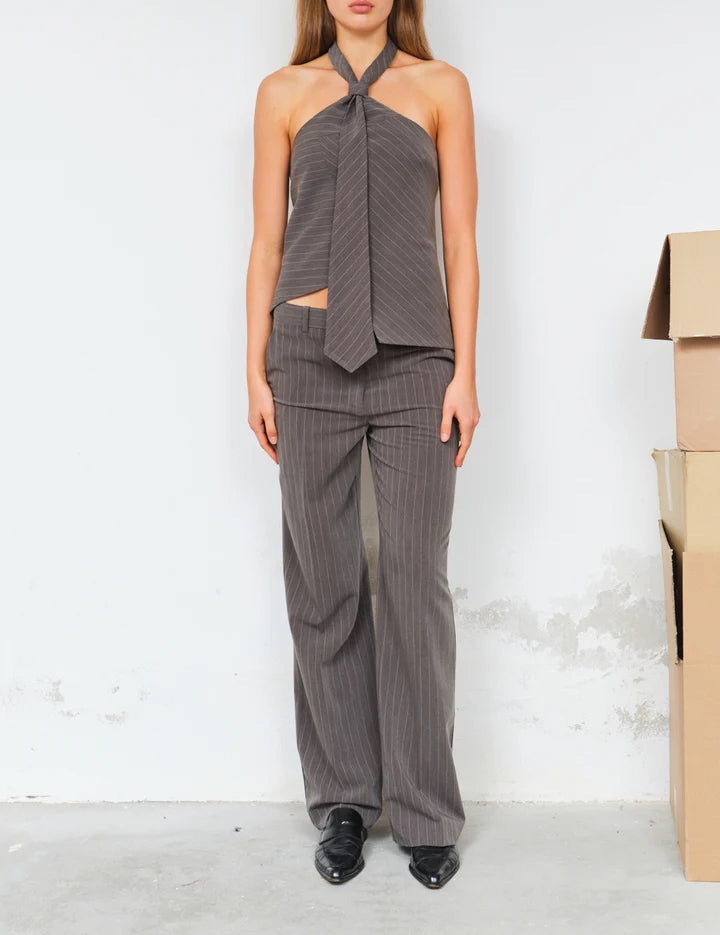 Broeken grijs Designers Remix