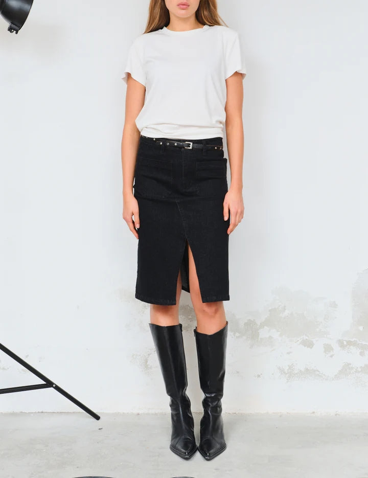 Rokken zwart Designers Remix