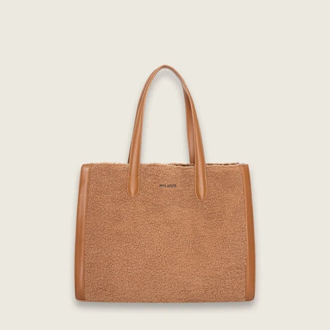 Handtassen beige BULAGGI