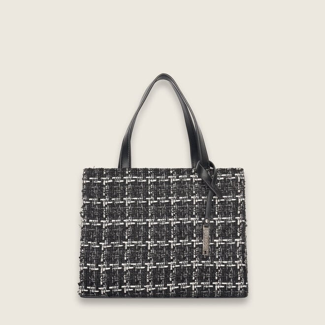 Handtassen zwart BULAGGI