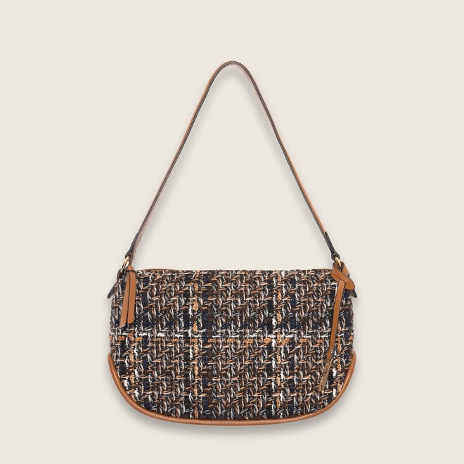 Handtassen beige BULAGGI