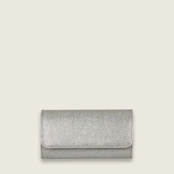 Handtassen zilver BULAGGI