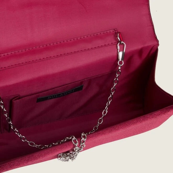 Handtassen bordeaux BULAGGI