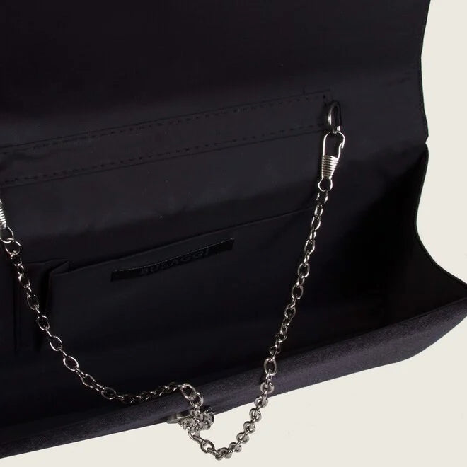 Handtassen zwart BULAGGI