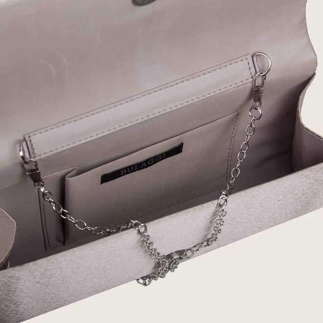 Handtassen grijs BULAGGI