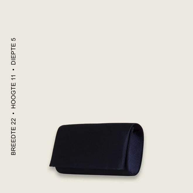 Handtassen navy BULAGGI