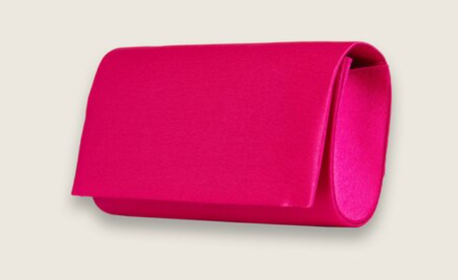 Handtassen roze BULAGGI