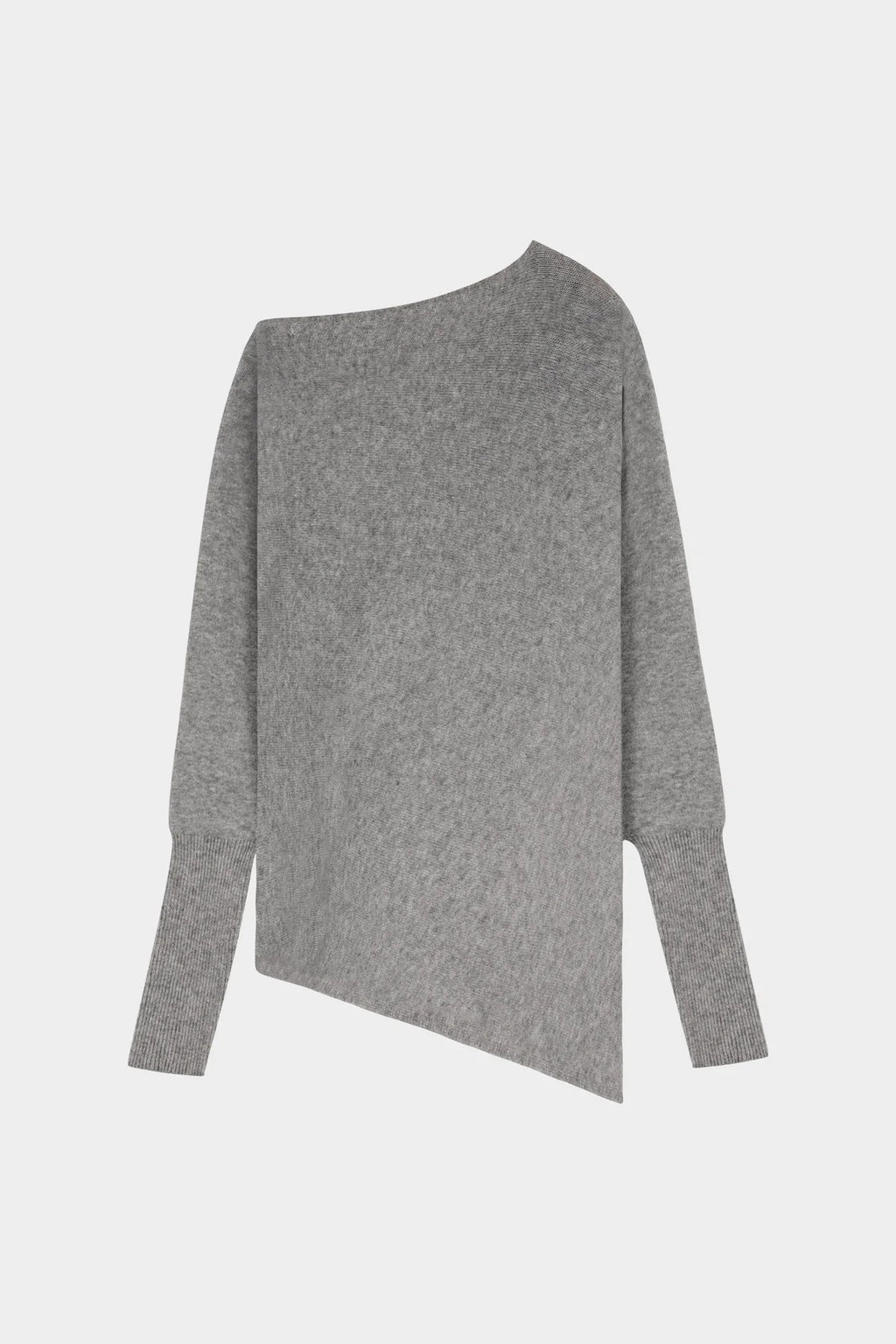 Pulls grijs BLACK ROSE