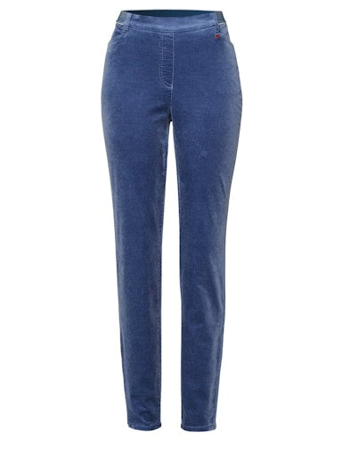 Broeken blauw TONI
