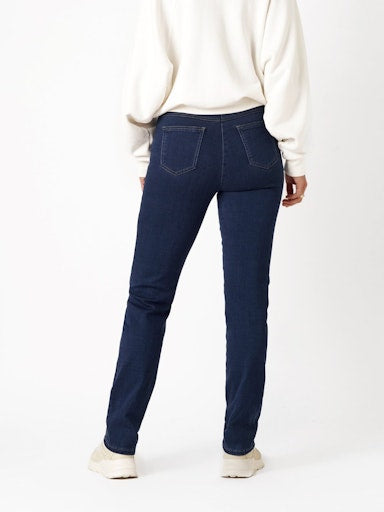 Broeken blauw TONI