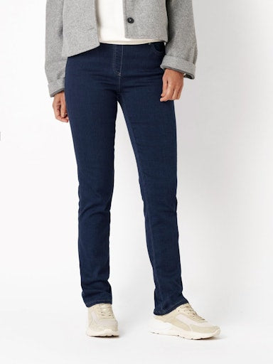 Broeken blauw TONI