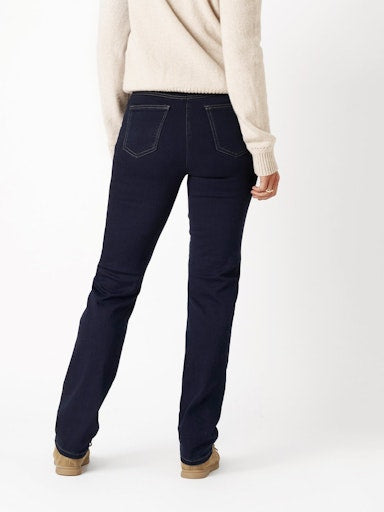 Broeken navy TONI