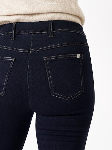 Broeken navy TONI