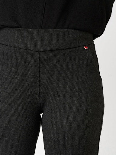Broeken zwart TONI