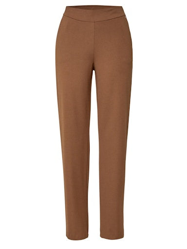 Broeken bruin TONI