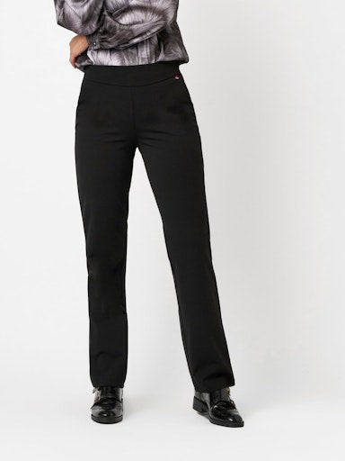 Broeken zwart TONI