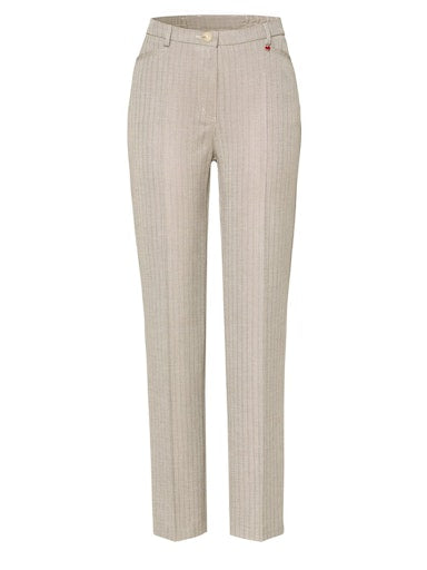Broeken beige TONI