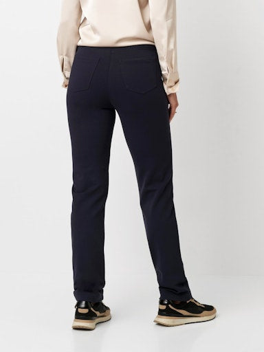 Broeken navy TONI