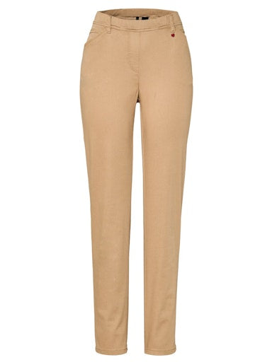 Broeken beige TONI
