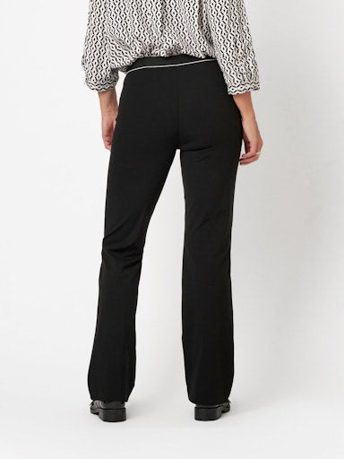 Broeken zwart TONI