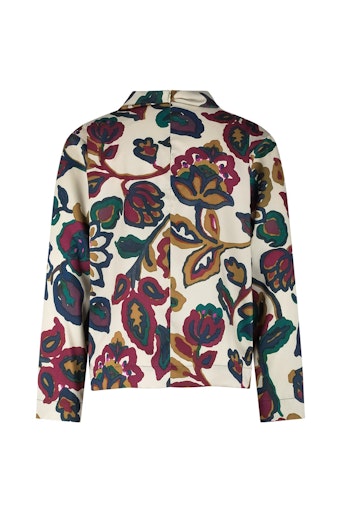 Blouses lange mouw multicolor Studio Anneloes