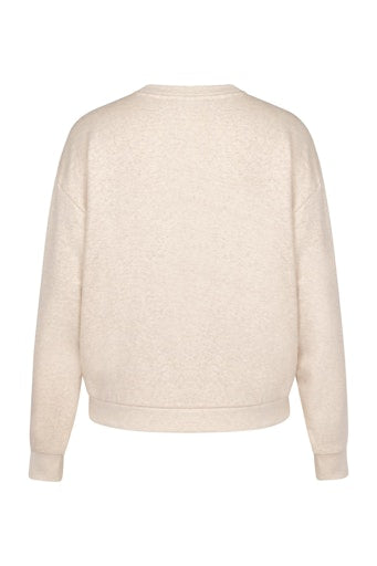 Sweaters beige Studio Anneloes