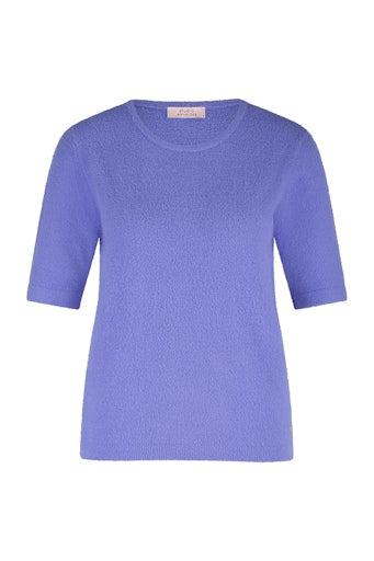 Pulls blauw Studio Anneloes