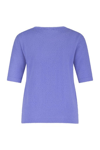 Pulls blauw Studio Anneloes