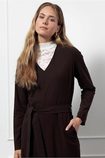 Tops beige Studio Anneloes